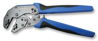 STRIP TOOL, HELIOS H4, 2.5-10MMSQ.; Stripping Capacity AWG 14AWG to 10AWG; Stripping Capacity Metric 2.5mm? to 10mm?; For Use With Helios H4 Solar Connectors; Product Range -