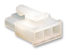 Molex / Partner Stock 39-01-4031 Connector Housing, Rcpt, 3Pos, 4.2Mm