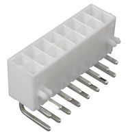 Molex / Partner Stock 39-30-0160 Conn, Header, 16Pos, 2Row, 4.2Mm