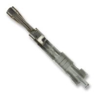 Molex / Partner Stock 16-02-0088 Contact, Socket, 22-24Awg, Crimp