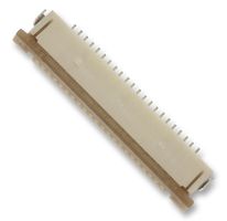 Molex / Partner Stock 52271-0669 Fpc Conn, Rcpt, 6Pos, 1Row, 1Mm