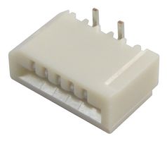 Molex / Partner Stock 52808-0671 Fpc Conn, Rcpt, 6Pos, 1Row, 1Mm