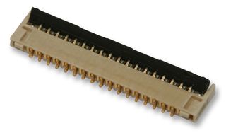 Molex / Partner Stock 501628-3591 Fpc Conn, Rcpt, 35Pos, 1Row, 0.3Mm