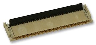 Molex / Partner Stock 502250-3991 Fpc Conn, Rcpt, 39Pos, 1Row, 0.3Mm