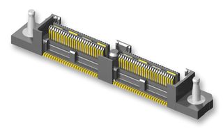 SAMTEC QFS-026-04.25-L-D-A-RT1