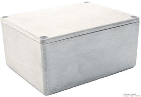 DELTRON ENCLOSURES 483-0030