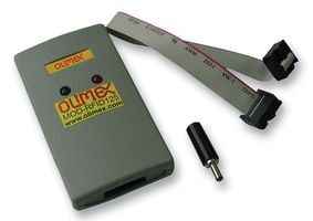 MOD, RFID READER, 125KHZ, USB, RS232