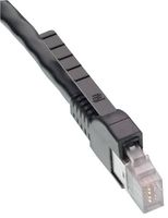 CABLE, RJ POINT5 - RJ POINT5, 2M