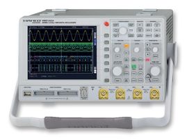 ROHDE & SCHWARZ R&S HMO2524