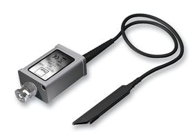 ACTIVE PROBE,1.5GHZ 10 1; Oscilloscope Probe Function Active; Bandwidth 1.5GHz; Input Voltage Max 20V; Test Probe Attenuation 10 1; For Use With All Makes & Models of Oscilloscopes; Product Range TETRIS Series; Capacitance Max 0.9pF; Input Impedance 1Mohm