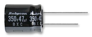 RUBYCON 450BXC6R8MEFC10X16