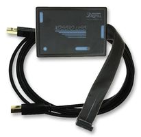 XDS510, EMULATOR, USB, JTAG