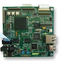 EVALUATION BOARD, GRAPHICS CONTROLLER