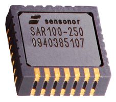 SENSONOR TECHNOLOGIES AS 84010