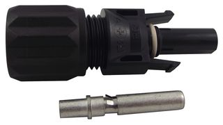 AMPHENOL INDUSTRIAL H4CFC8DI