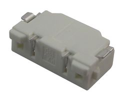 Molex / Partner Stock 503471-0200 Conn, Rcpt, 2Pos, 3.7Mm, Smt