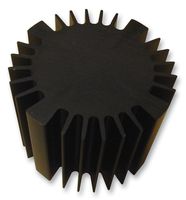 LED HEATSINK, STANDARD EXTRUDED