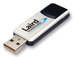 BLUETOOTH ADAPTOR, USB, 2.4GHZ, EDR; Bluetooth Version Bluetooth 2.0 + EDR; Supply Voltage Min -; Supply Voltage Max 3.3V; Signal Range Max 300m; Data Rate 3Mbps; Bluetooth Class Class 1; Receive Sensitivity -84dB; Operating Temperature Min -40
