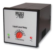BROYCE CONTROL P48LCR 115/230VAC