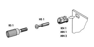 FISCHER ELEKTRONIK HS1
