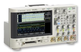 KEYSIGHT TECHNOLOGIES MSOX3054A