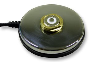 ANTENNA MOUNT, MAG, FOR BMAXC/BMLPV