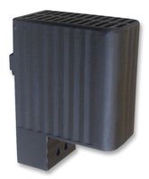 HEATER, 120-240V AC/DC, 10W, T/SAFE