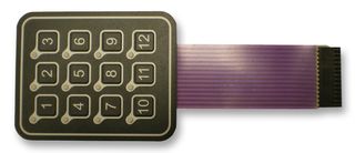 APEM AC3560FILL