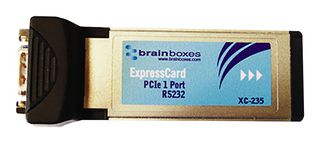 BRAINBOXES XC-235