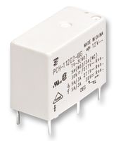 Oeg - Te Connectivity Pch-105D2H,000 Relay, Spdt, 277Vac, 30Vdc, 5A