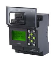 TIME SWITCH, ASTRO, 3-PHASE CONTROL
