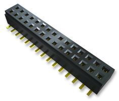 SAMTEC CLM-102-02-F-D .