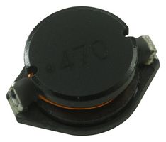 Bourns Sdr1806-470Ml Inductor, 47Uh, 20%, 2.5A, Power