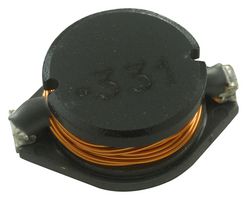 Bourns Sdr1806-331Kl Inductor, 330Uh, 10%, 1A, Power