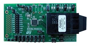 STMICROELECTRONICS STEVAL-PCC011V1