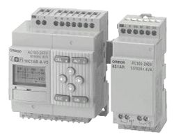 OMRON INDUSTRIAL AUTOMATION ZEN-20C1AR-A-V2