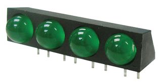 KINGBRIGHT L-73CB/4GDA