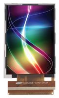 MIDAS DISPLAYS MCT022A12W240320PML