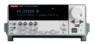 METER, SOURCEMETER, 200V