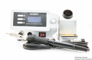 TENMA AT60D-EU