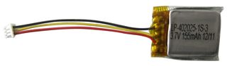 BAK TECHNOLOGY LP-402025-IS-3