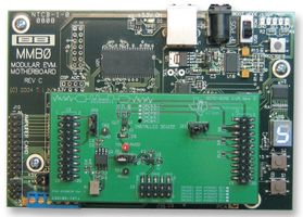 EVALUATION BOARD, DAC