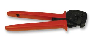 Molex / Partner Stock 63823-6400 Crimp Tool, Ratchet, 14-10Awg Contact