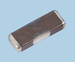 Murata Nfm41Cc102R2A3L Capacitor, 3 Terminal, 1000Pf