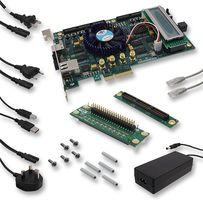 CYCLONE IV GX, FPGA, DEVELOPMENT KIT