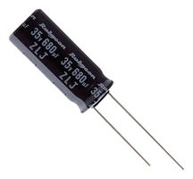 RUBYCON 6.3ZLJ1000M8X16