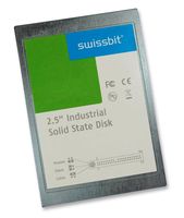 SSD, PATA, 16GB, 2.5", IND, P-120; Drive Type Internal; Drive Size 2.5"; Drive Interface IDE (PATA); Hard Drive Capacity 16GB; Sequential Read Speed 40MB/s; Sequential Write Speed 35MB/s; Random Read up to (IOPS) -; Random Write up to (IOPS) 20k; Product 