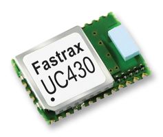 GPS MODULE, SIRFSTARIV, ANTENNA