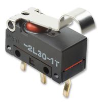 OMRON ELECTRONIC COMPONENTS D2F-L30