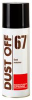 AIR DUSTER, DUST OFF 67, 400ML
